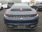 2020 PORSCHE 911 CARRERA S   a la Venta en Copart DC - WASHINGTON DC
