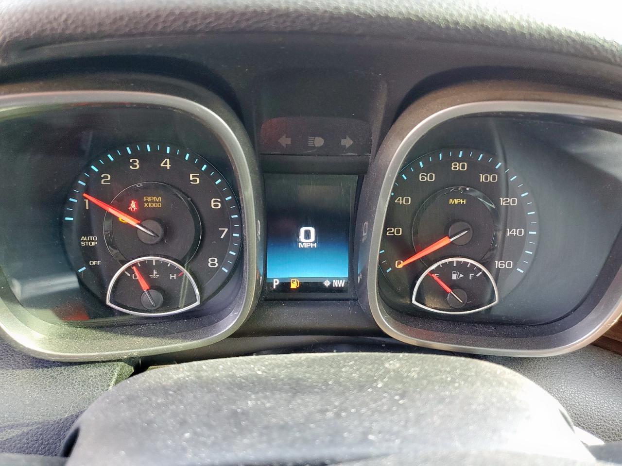 2014 Chevrolet Malibu 1Lt VIN: 1G11C5SL0EF153166 Lot: 71916055