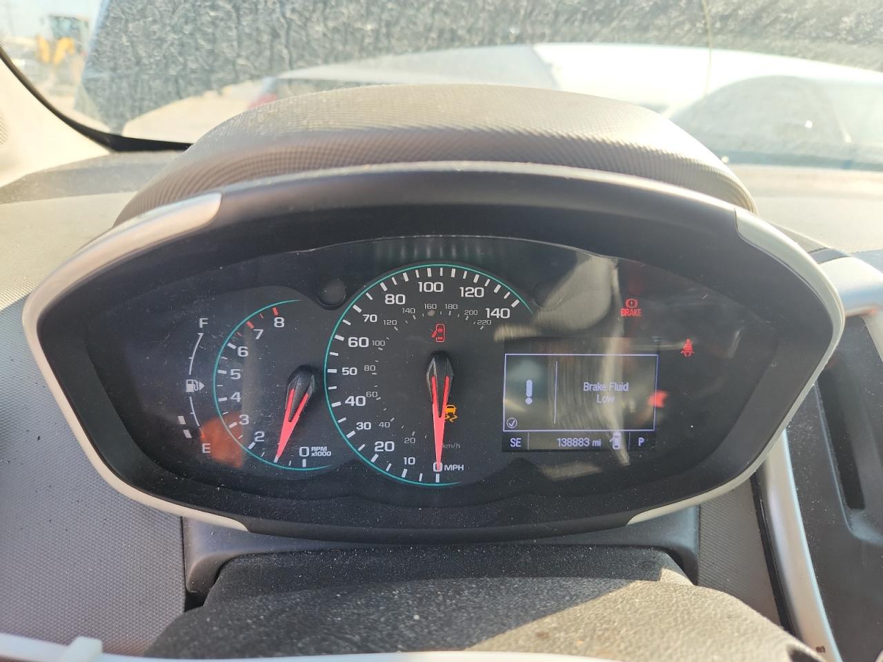 2020 Chevrolet Sonic Premier VIN: 1G1JF5SB3L4119133 Lot: 70523335