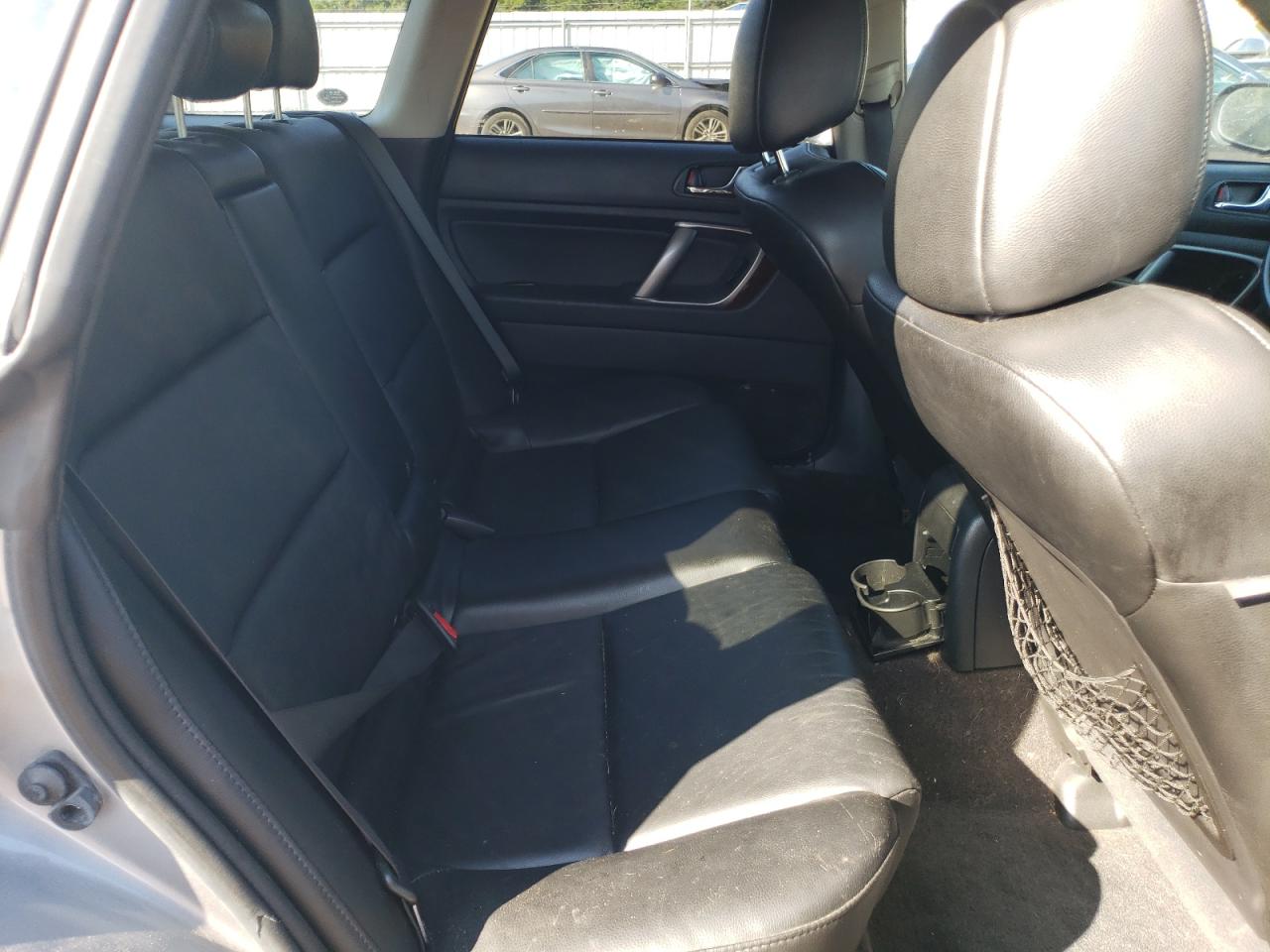 2009 Subaru Outback VIN: 4S4BP66C197322140 Lot: 81232635