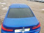 2021 BMW 330I M SPORT AUTO  for sale at Copart WISBECH