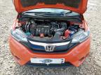 2016 HONDA JAZZ SE NAVI I-VTEC CVT  for sale at Copart WISBECH