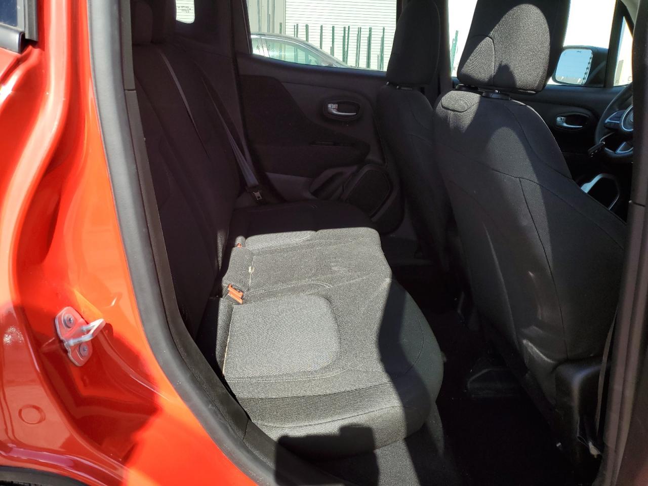 2021 Jeep Renegade Sport VIN: ZACNJDABXMPN32024 Lot: 84376105