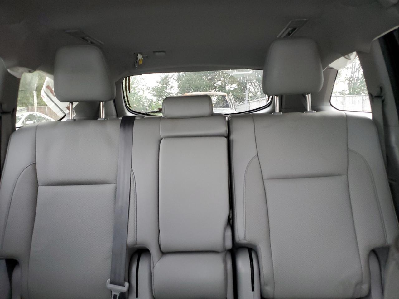 2019 Toyota Highlander Limited VIN: 5TDDZRFHXKS942047 Lot: 84582795