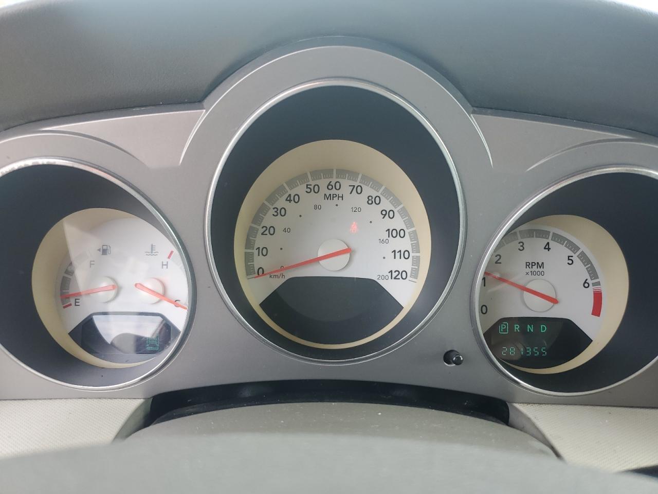 2009 Dodge Avenger Sxt VIN: 1B3LC56B99N503053 Lot: 71755205