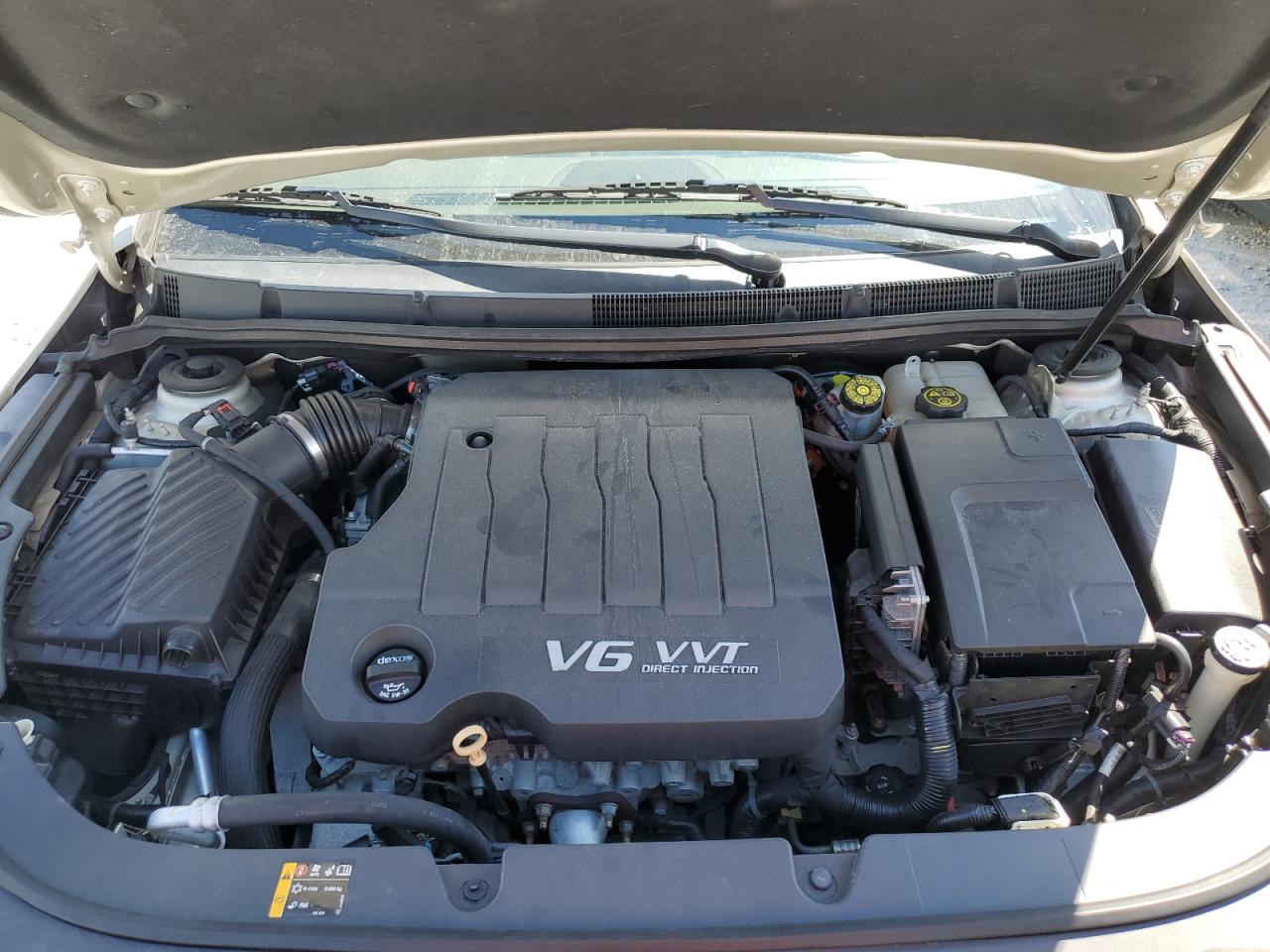 2014 Buick Lacrosse VIN: 1G4GB5G39EF215785 Lot: 81846525