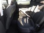 2011 NISSAN QASHQAI +2  for sale at Copart CASTLEDERMOT - IRELAND