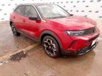 2024 VAUXHALL MOKKA ULTIMATE for sale at Copart WESTBURY