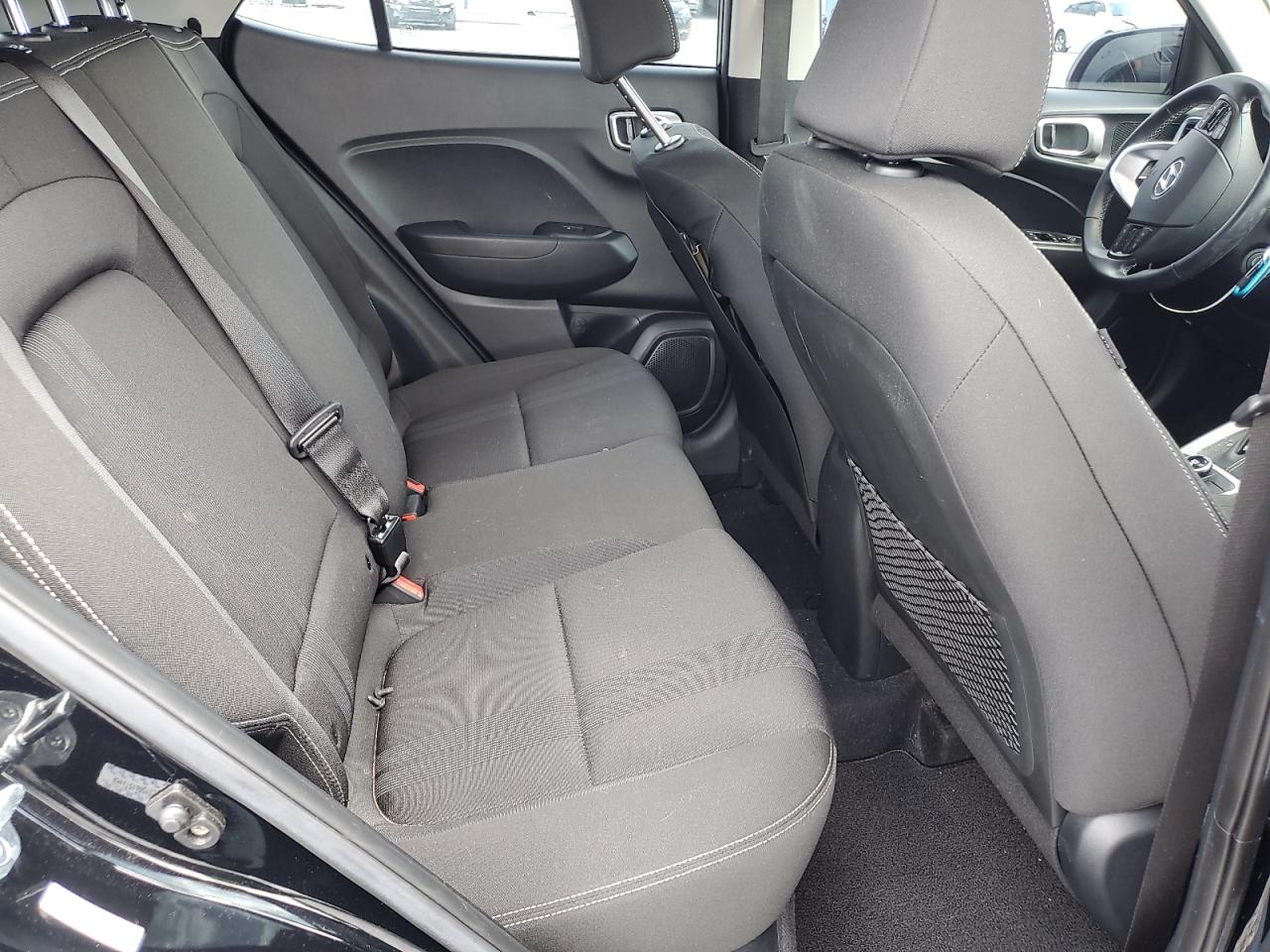 2023 Hyundai Venue Sel VIN: KMHRC8A38PU219468 Lot: 71435775