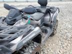 2023 CAN-AM OUTLANDER MAX XT 850   for sale at Copart WI - APPLETON
