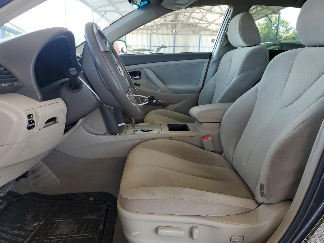 2009 Toyota Camry Base VIN: 4T1BE46K49U845560 Lot: 80720385