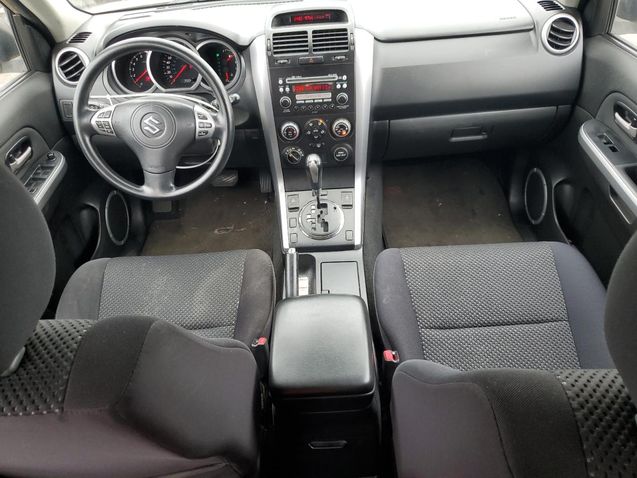 2007 Suzuki Grand Vitara Xsport VIN: JS3TD944574200816 Lot: 84162715