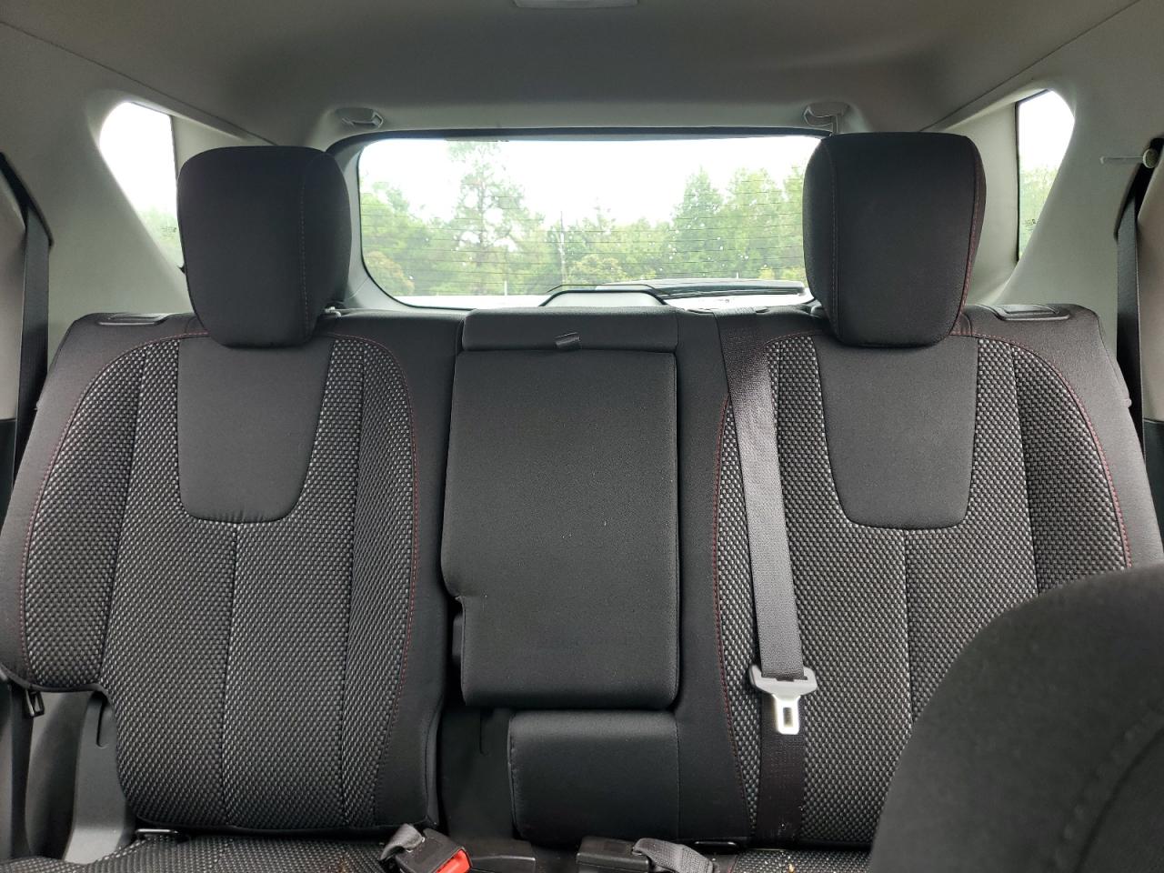 2016 Chevrolet Equinox Ls VIN: 2GNALBEK7G1107280 Lot: 84183865