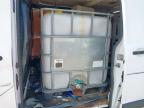 2013 FORD TRANSIT CUSTOM 270 ECO-TE  for sale at Copart SANDWICH