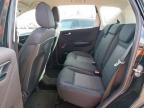 2006 MERCEDES A150 CLASSIC SE CVT  for sale at Copart NEWBURY