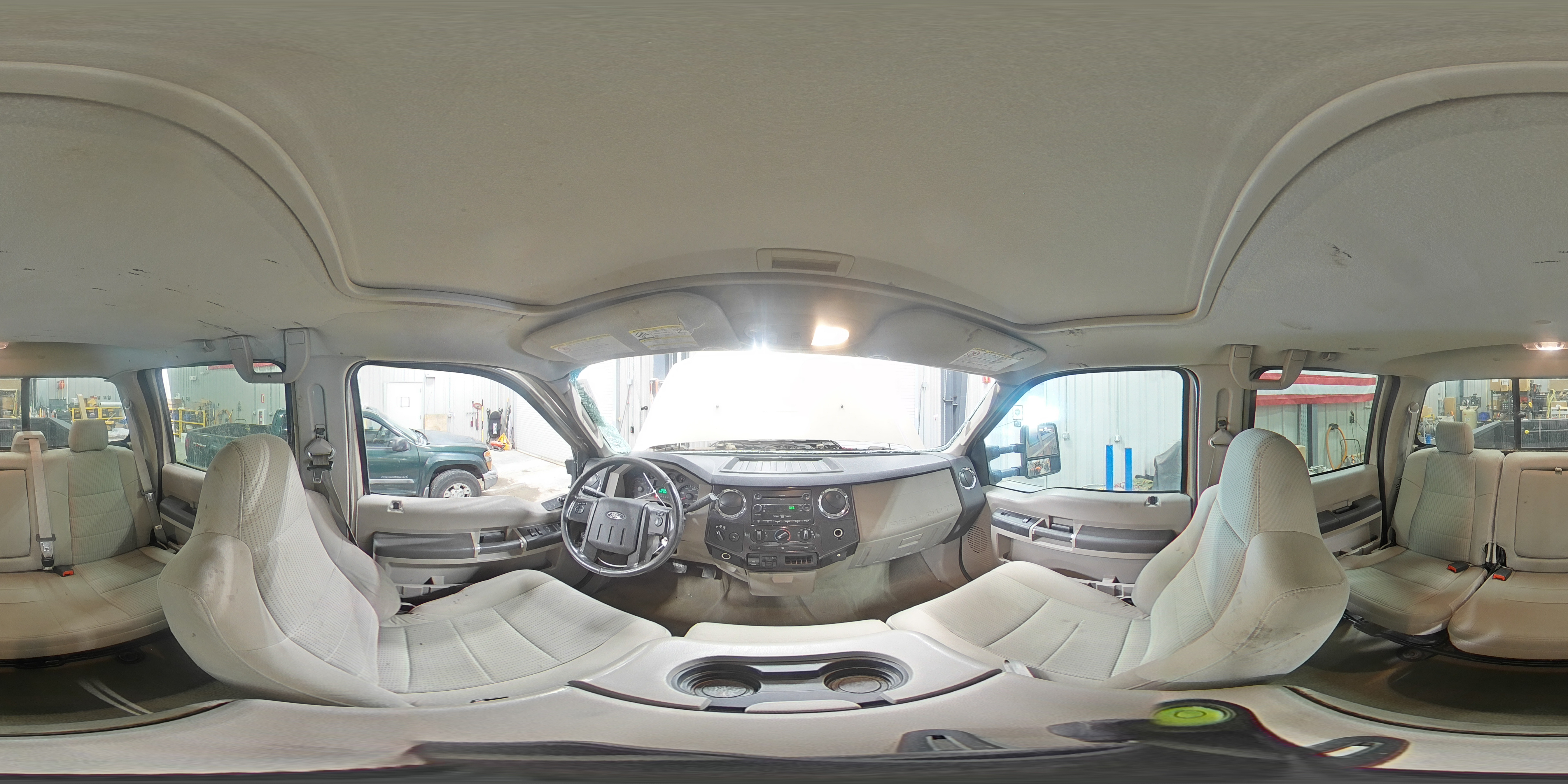 2008 Ford F350 Srw Super Duty VIN: 1FTWW31R48EE15019 Lot: 70384435