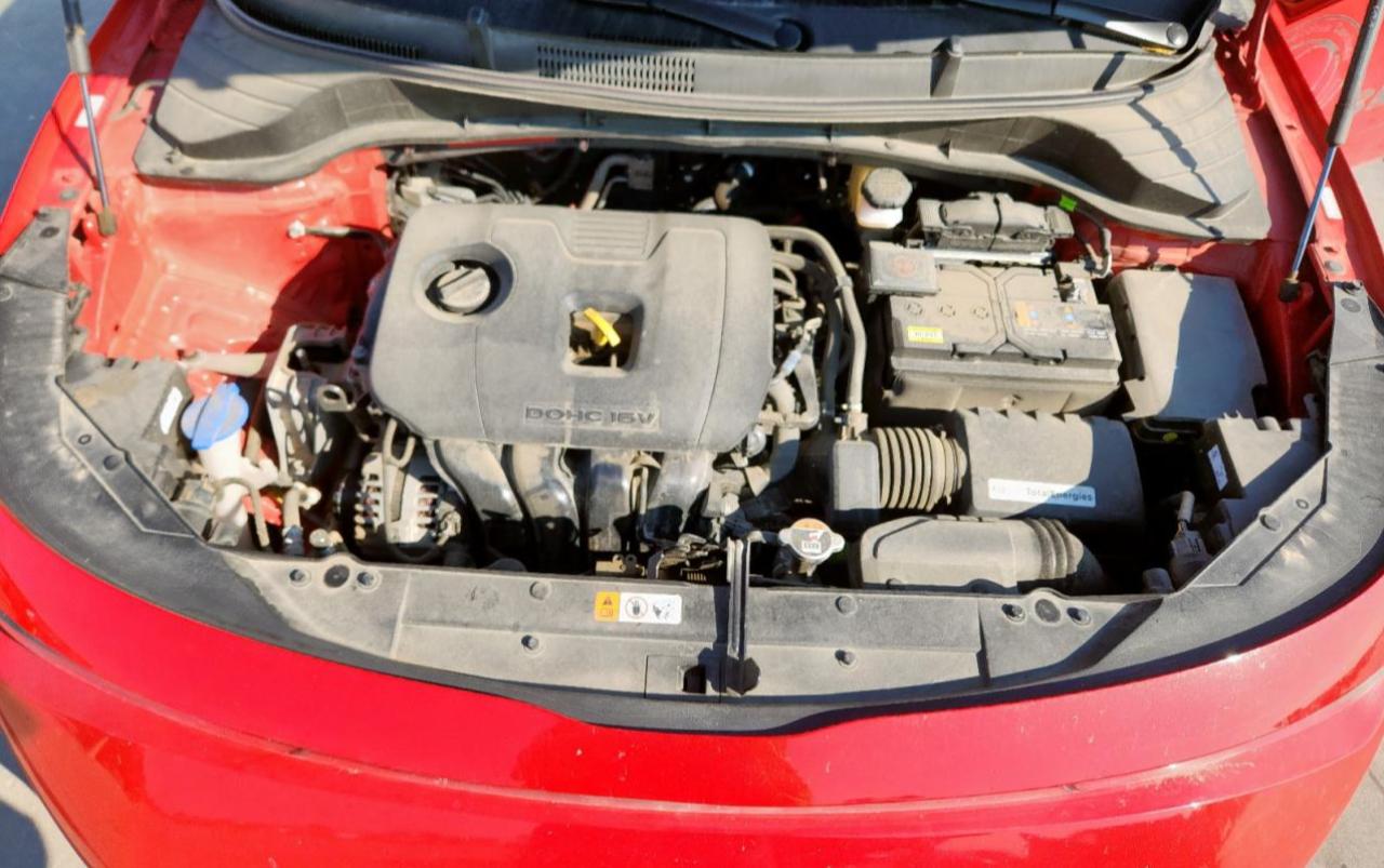 2025 Kia Soul Lx VIN: KNDJ23AU7S7246698 Lot: 81258645