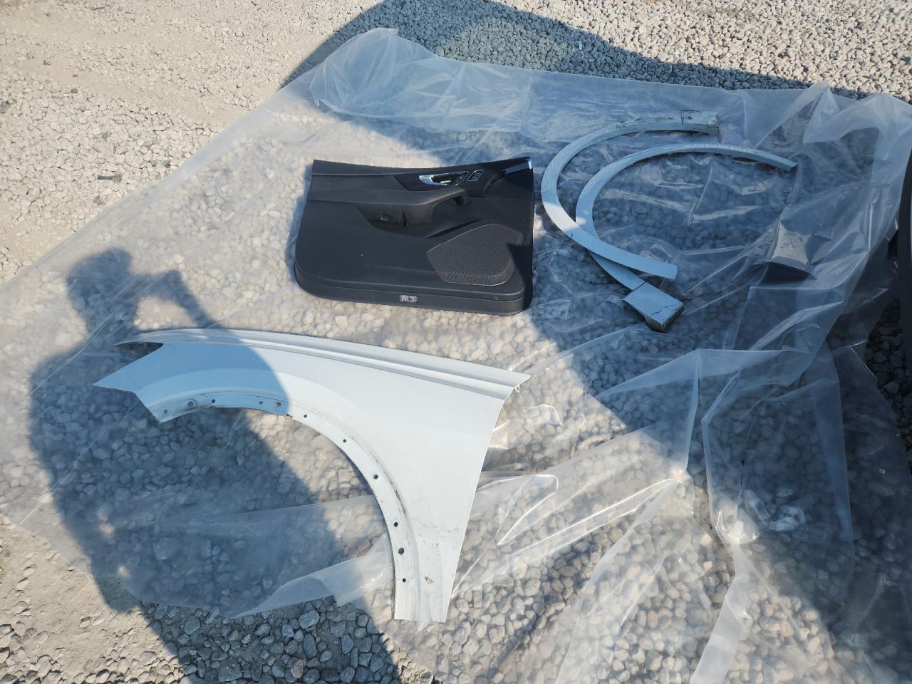 2019 Audi Q8 Premium VIN: WA1AVAF12KD011860 Lot: 80671675