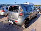 2010 KIA SOUL TEMPEST CRDI  for sale at Copart WESTBURY