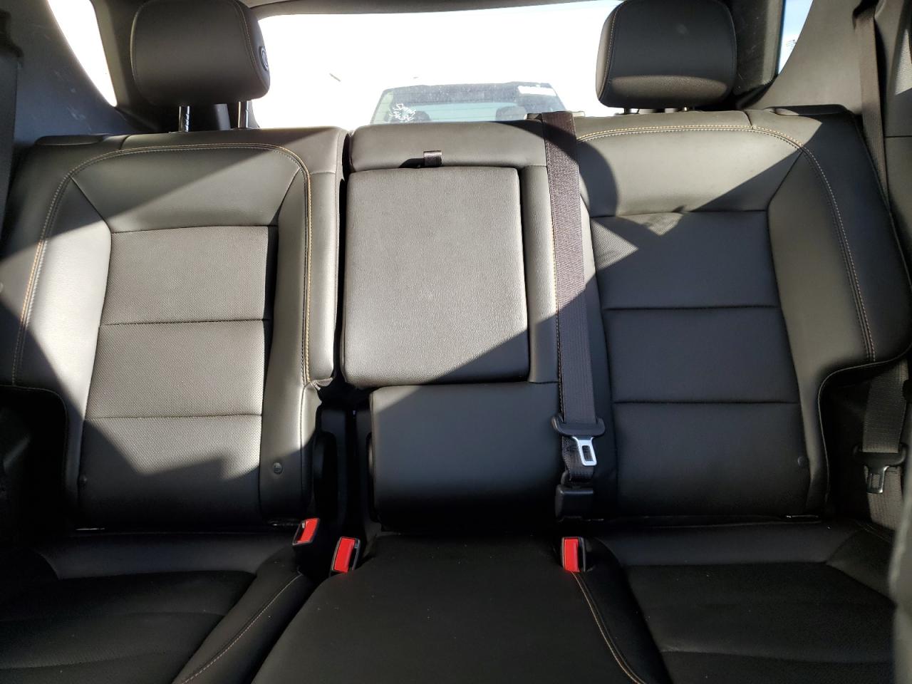 2018 Chevrolet Equinox Premier VIN: 2GNAXVEVXJ6204967 Lot: 71840325