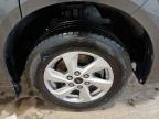 2024 FORD TRANSIT CUSTOM LIMITED for sale at Copart PETERLEE