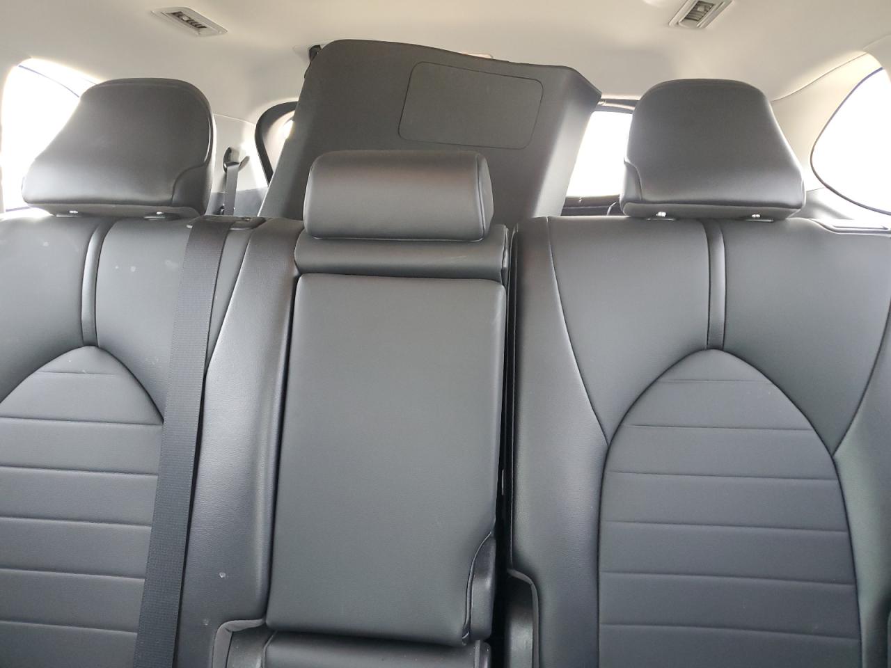 2021 Toyota Highlander Xle VIN: 5TDHZRBH7MS085549 Lot: 84583775