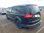 2014 FORD GALAXY ZETEC TDCI AUTO  for sale at Copart SANDTOFT