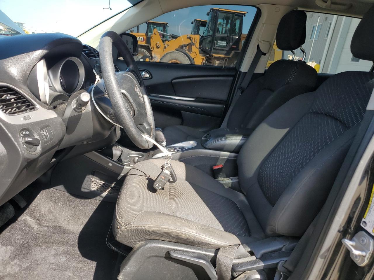 2018 Dodge Journey Se VIN: 3C4PDCAB0JT528145 Lot: 81776645
