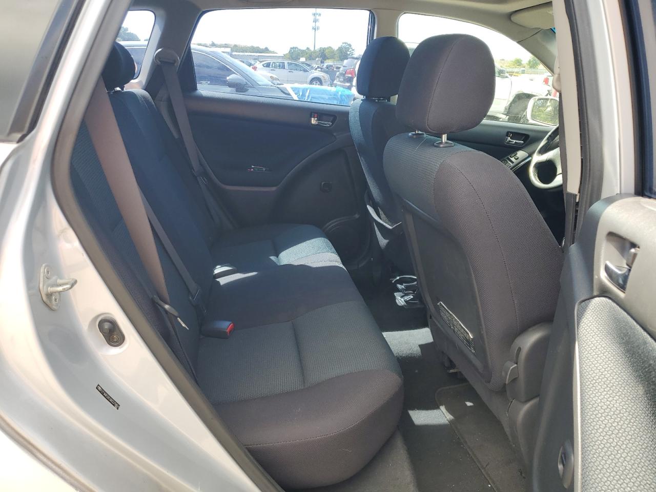 2006 Toyota Corolla Matrix Xr VIN: 2T1KR32E06C575691 Lot: 71362085