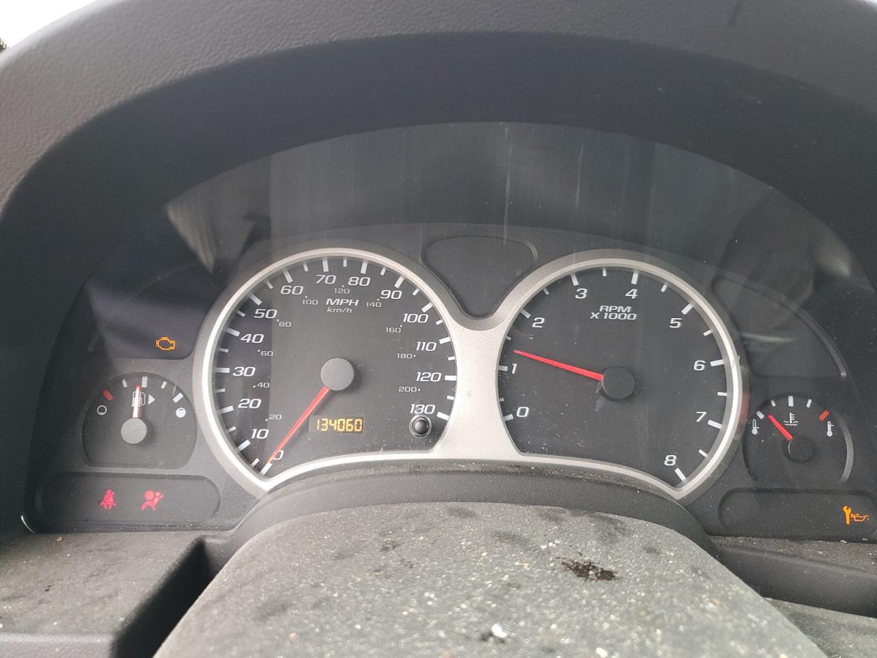 2006 Chevrolet Equinox Lt VIN: 2CNDL63F866015188 Lot: 83791915