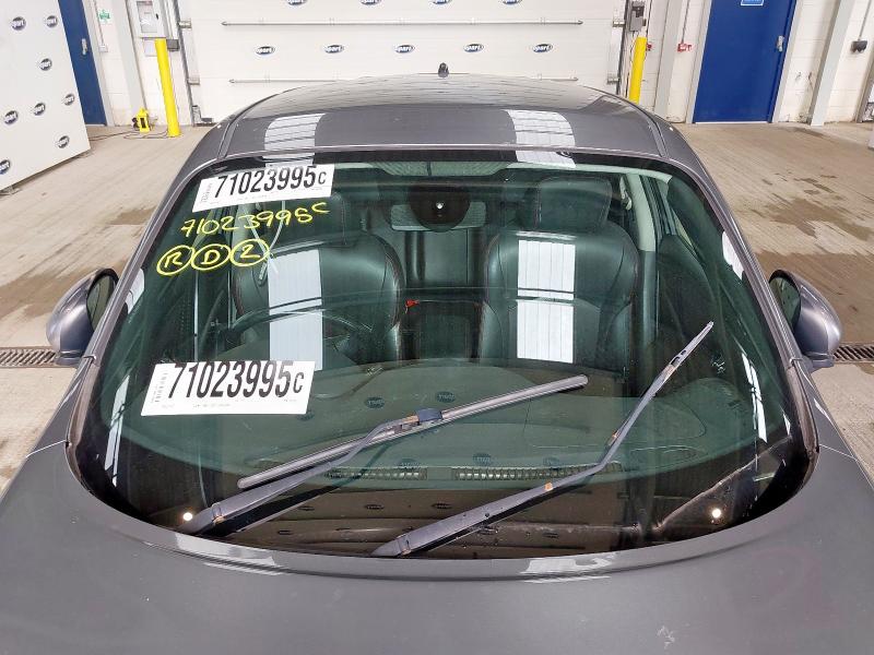 2012 NISSAN JUKE TEKNA