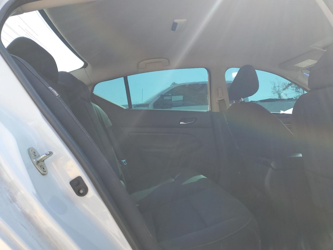 2020 Nissan Altima S VIN: 1N4BL4BV4LC165929 Lot: 80872585