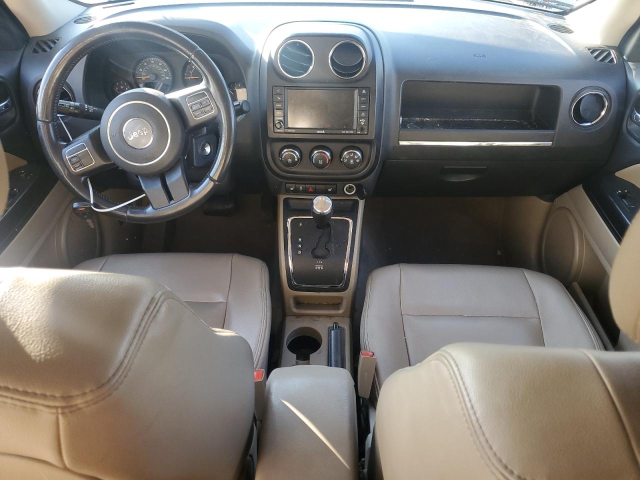 2014 Jeep Patriot Latitude VIN: 1C4NJPFAXED730266 Lot: 80017575