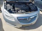 2011 VAUXHALL INSIGNIA SE for sale at Copart SANDY