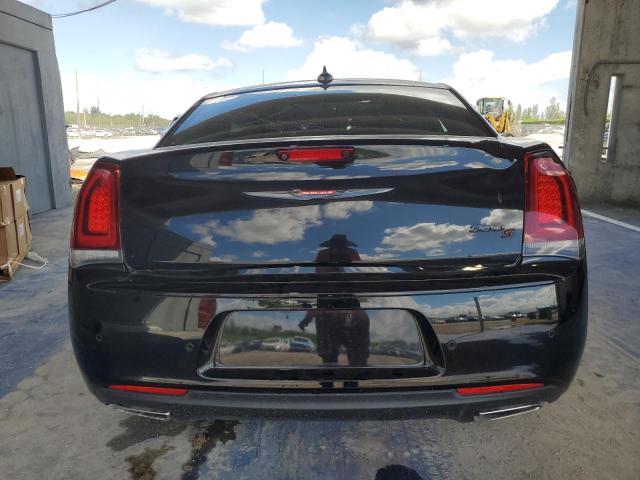  CHRYSLER 300 2023 Black