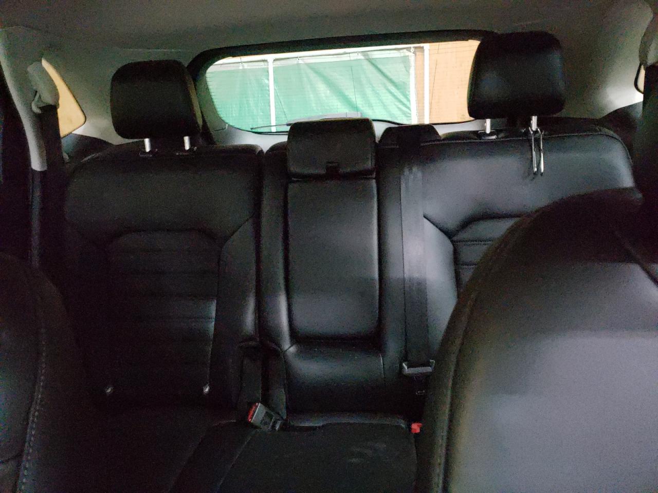 2020 Ford Edge Sel VIN: 2FMPK4J95LBA91505 Lot: 84017925