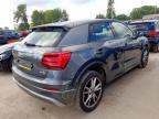 2017 AUDI Q2 S LINE for sale at Copart SANDY