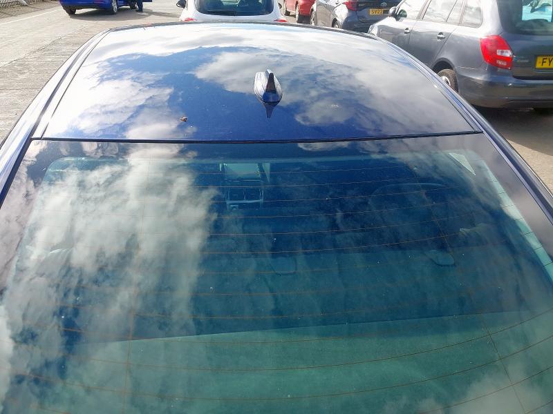 2015 JAGUAR XF 2.2D [163] LUXURY 4DR AUTO