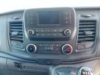 2022 FORD TRANSIT 350 LEADER ECOBLU 2.0 ECOBLUE 130PS H2 LEADER VAN for sale at Copart BRISTOL