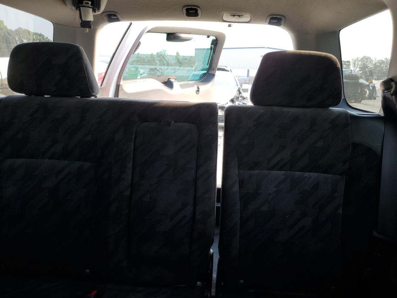 2004 Honda Cr-V Ex VIN: SHSRD78894U245751 Lot: 71871445