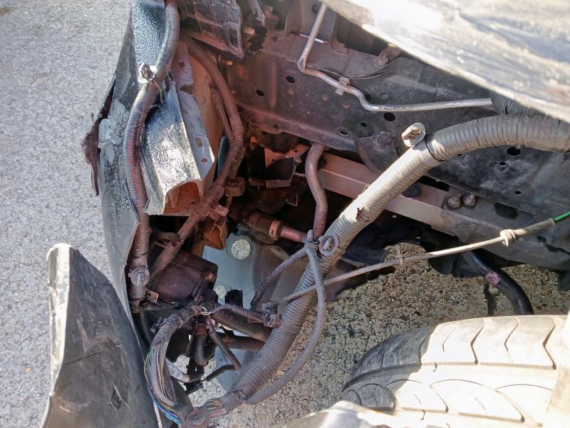 2014 INFINITI M 3.5H GT 4DR AUTO