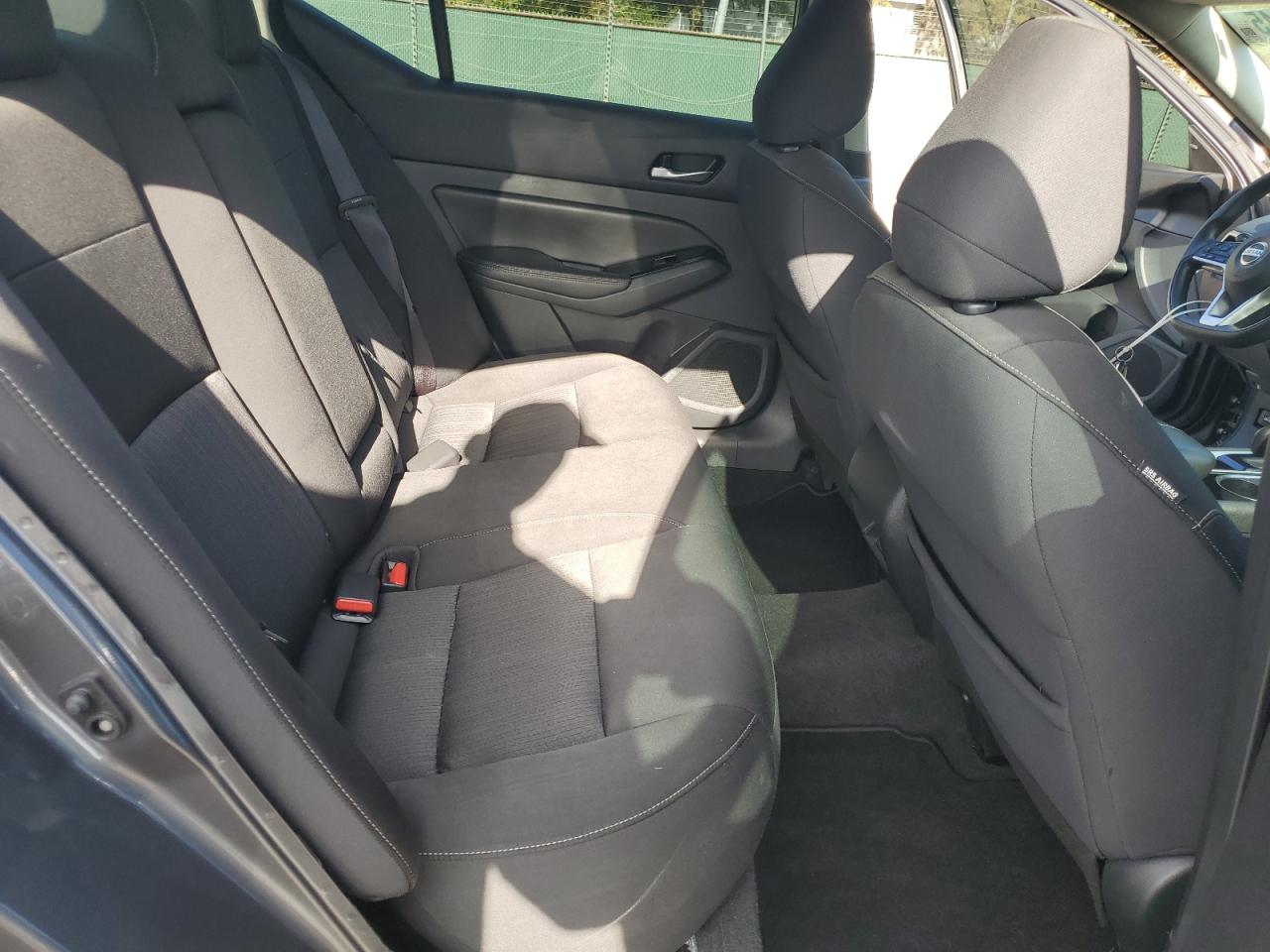 2021 Nissan Altima Sv VIN: 1N4BL4DV5MN316361 Lot: 82101345