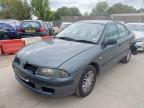 2003 MITSUBISHI CARISMA MIRAGE AUTO  for sale at Copart SANDY