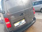 2021 TOYOTA PROACE ICON  for sale at Copart WISBECH