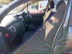 2007 CITROEN C3 DESIRE  for sale at Copart BRISTOL