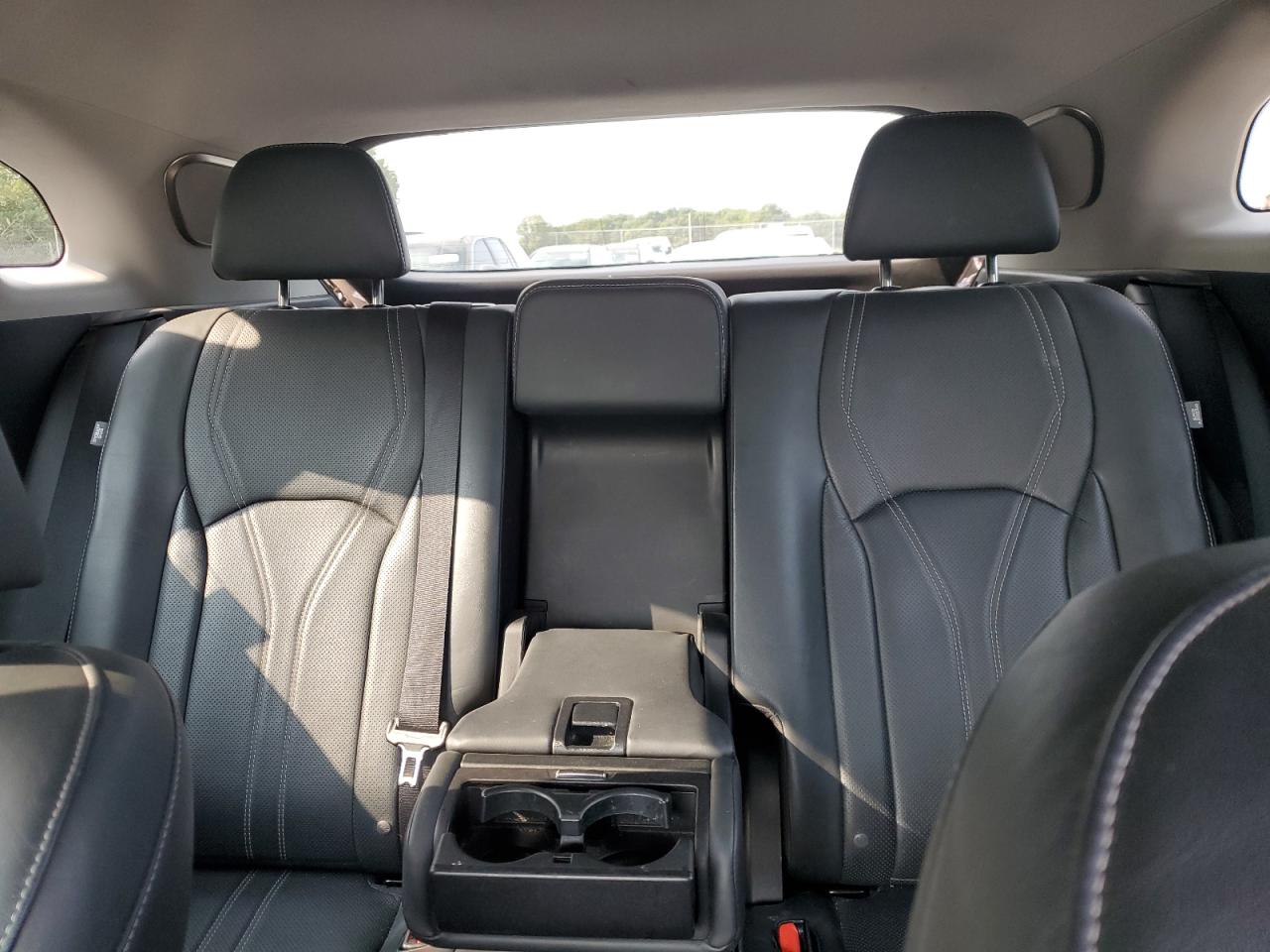 2017 Lexus Rx 350 Base VIN: 2T2BZMCA6HC073431 Lot: 71980585