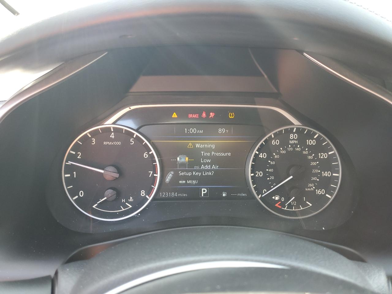 2016 Nissan Murano S VIN: 5N1AZ2MH9GN113296 Lot: 81271065