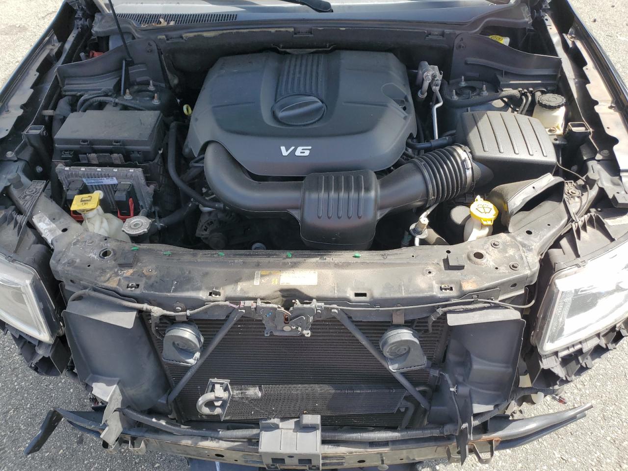 2015 Jeep Grand Cherokee Limited VIN: 1C4RJFBG4FC610816 Lot: 70603105