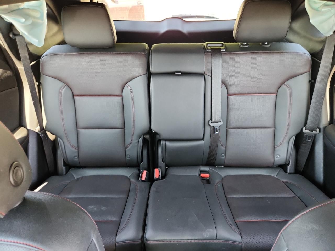 2024 Chevrolet Blazer Rs VIN: 3GNKBKRS0RS265078 Lot: 71986765