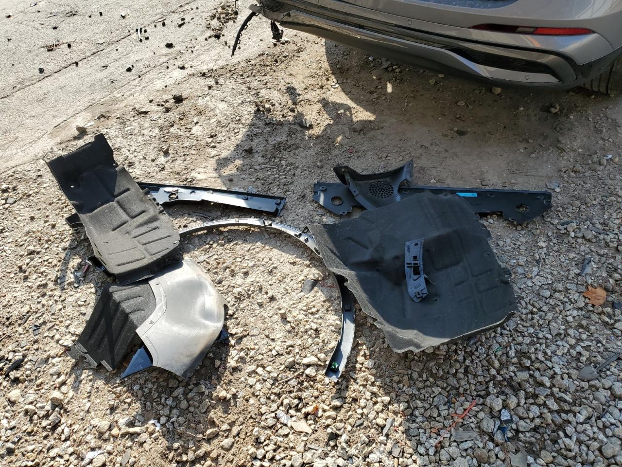 2024 Lincoln Nautilus Reserve VIN: 5LMPJ8KA1RJ785578 Lot: 81482245